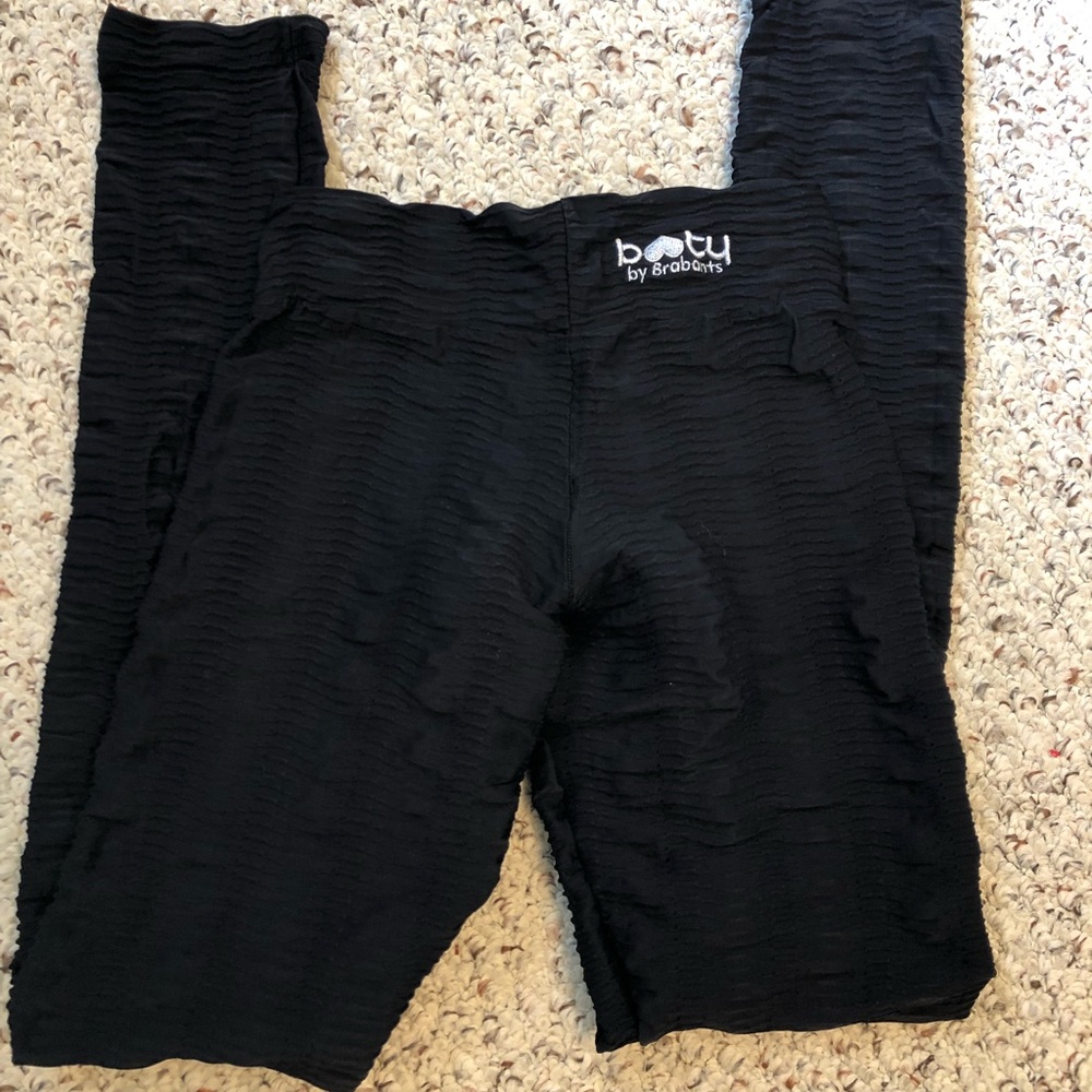 Booty by Brabants Original Fabric Leggings